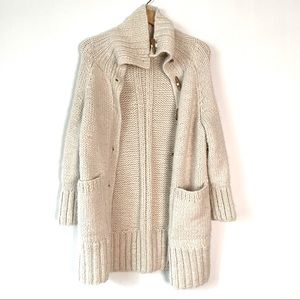 M. Patmos cardigan sweater